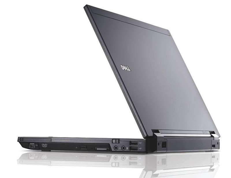 DELL LATITUDE i5 LAPTOP**4GB**500GB HDD!!!