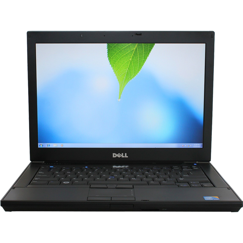 DELL LATITUDE i5 LAPTOP**4GB**500GB HDD!!!