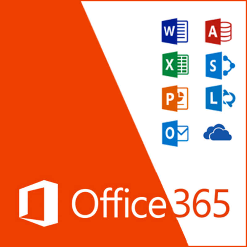 MICROSOFT OFFICE 365 ACCOUNT 5 YEAR SUBSCRIPTION (5X DEVICES, PC/MAC) SAME DAY DELIVERY!!!
