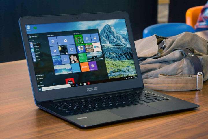 ASUS ZENBOOK UX305C LAPTOP 256GB SSD!!!!