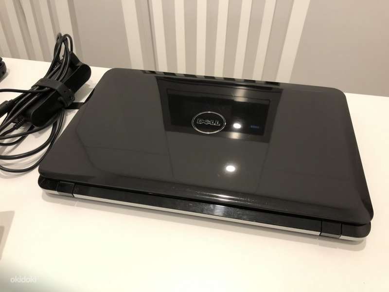 DELL VOSTRO LAPTOP**4GB**WINDOWS 10 PRO!!!