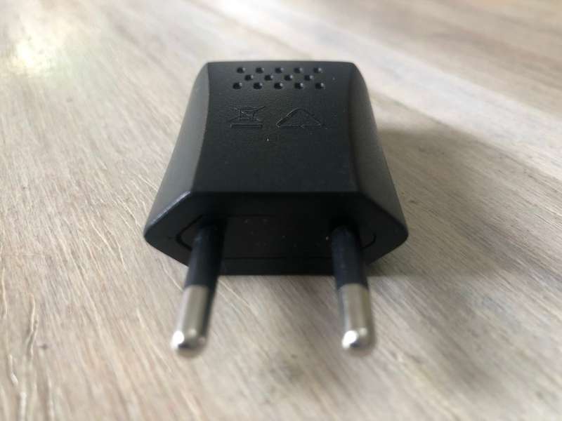 **50X UNITS!!! Euro Cellphone Charger**Adapters**Brand New Sealed!!!!