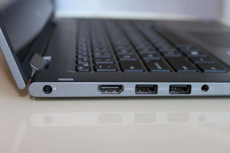 DELL 360 FLIP TOUCHSCREEN LAPTOP**i5 7TH GEN 1TB HDD**!!!