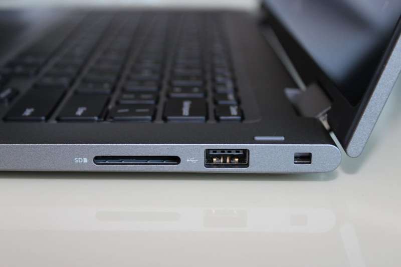 DELL 360 FLIP TOUCHSCREEN LAPTOP**i5 7TH GEN 1TB HDD**!!!