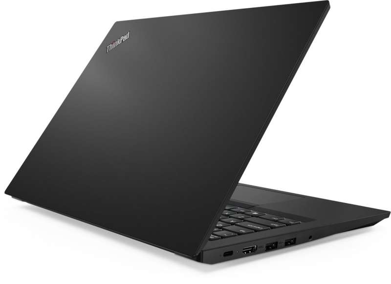 LENOVO THINKPAD E480 - i5-8TH GEN 256GB SSD 8GB DDR4 WINDOWS 10 PRO!!!