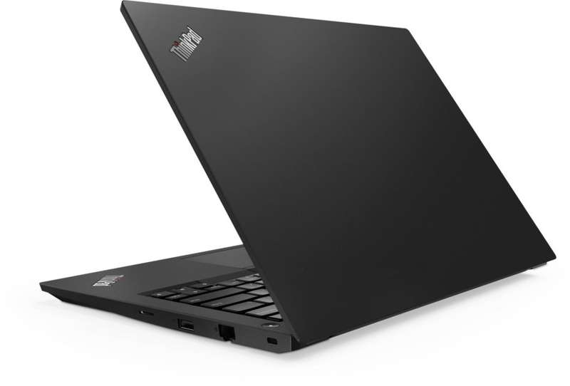 LENOVO THINKPAD E480 - i5-8TH GEN 256GB SSD 8GB DDR4 WINDOWS 10 PRO!!!