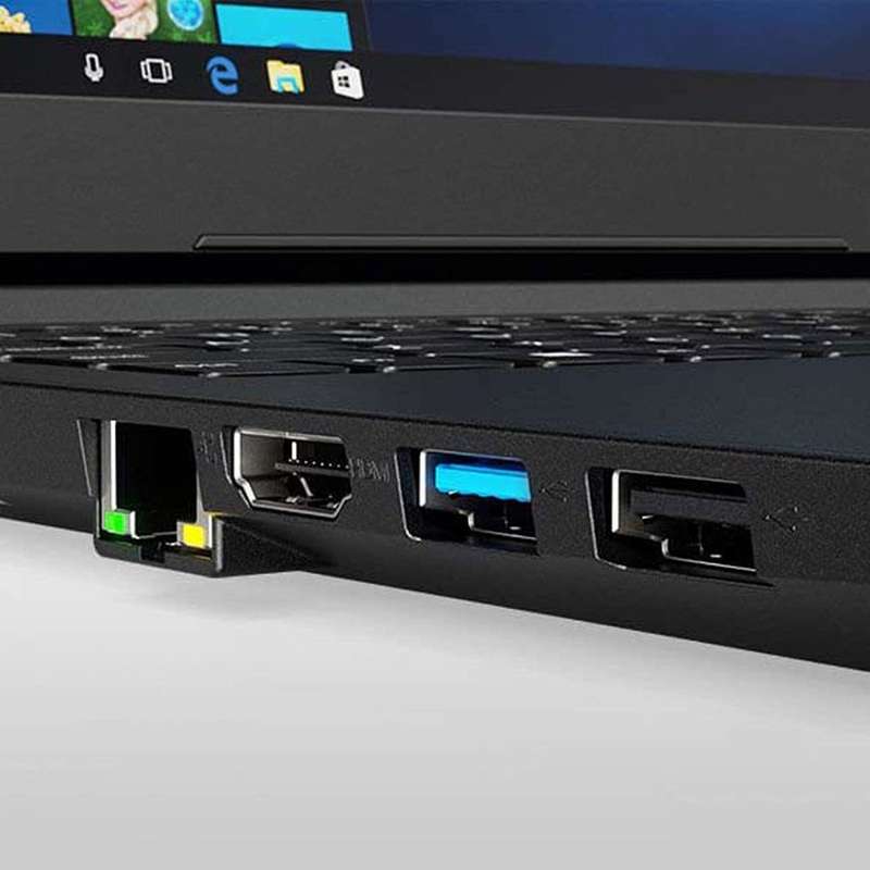 LENOVO i3 LAPTOP**4GB**500GB HDD**WINDOWS 10!!!