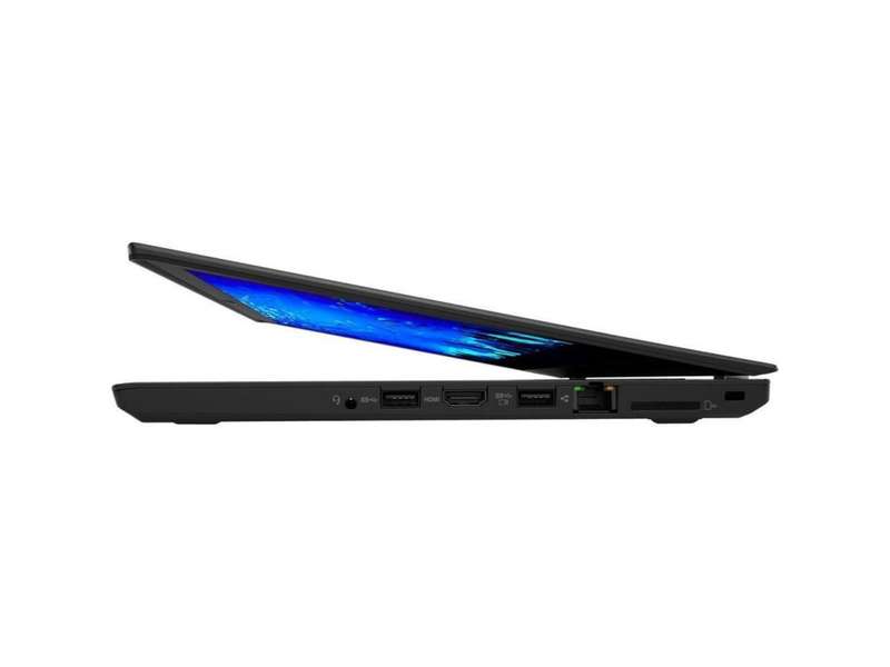 LENOVO THINKPAD T480**WARR 2021- i5-8TH GEN 12GB DDR4 1TB HDD WINDOWS 10 PRO!!!