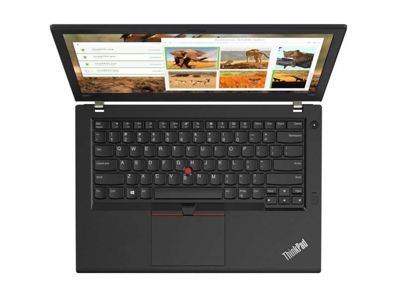 LENOVO THINKPAD T480**WARR 2021- i5-8TH GEN 12GB DDR4 1TB HDD WINDOWS 10 PRO!!!