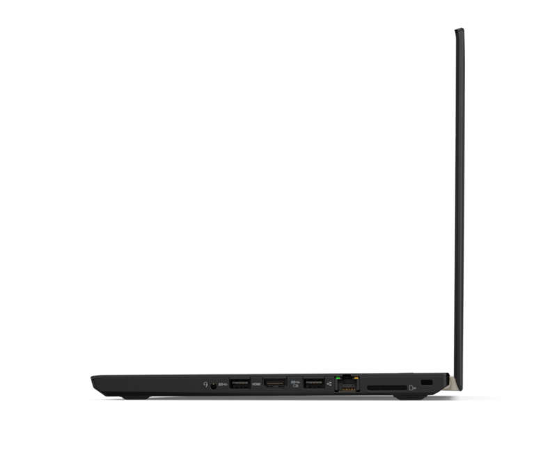 LENOVO THINKPAD T480**WARR 2021- i5-8TH GEN 12GB DDR4 1TB HDD WINDOWS 10 PRO!!!