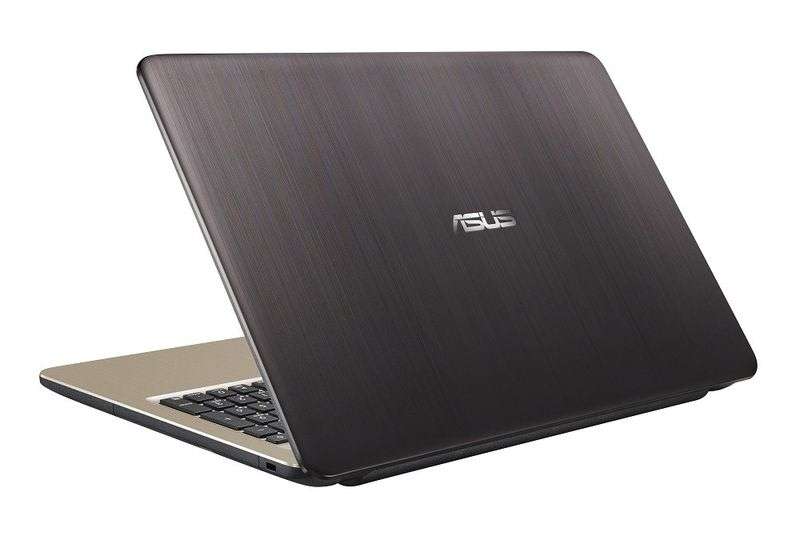 ASUS SLIM LAPTOP**128GB SSD**4GB RAM**WINDOWS 10!!!