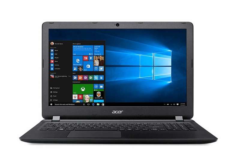 ACER SLIM LAPTOP**128GB SSD**4GB RAM**WINDOWS 10!!!