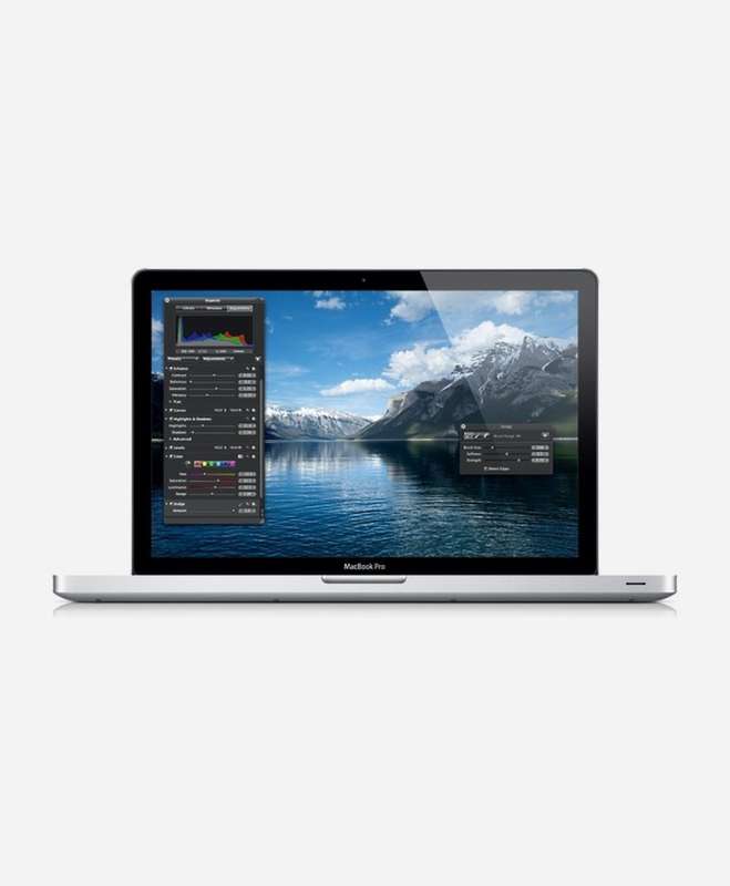 APPLE MACBOOK PRO 13INCH**i5**8GB RAM**with Office 2019 Pro!!!