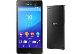 Sony Xperia M5 with SWR10 Smart Band (FREE Shipping)