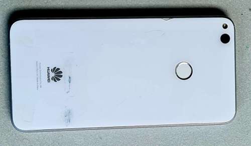 Huawei P8 Lite 2017
