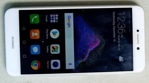 Huawei P8 Lite 2017