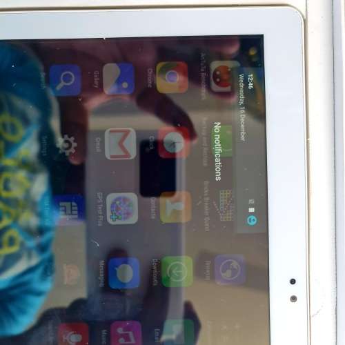 10.1 inch Tablet