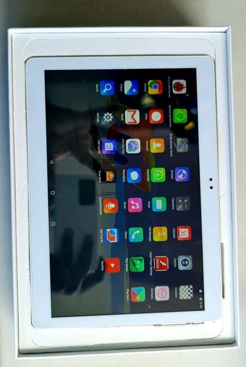 10.1 inch Tablet