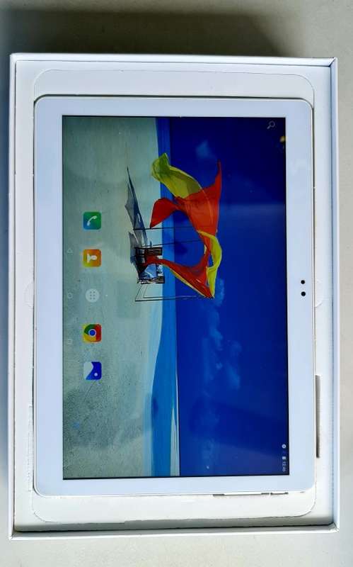 10.1 inch Tablet