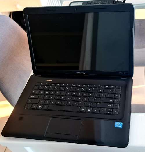 HP and Compaq Laptops for sale