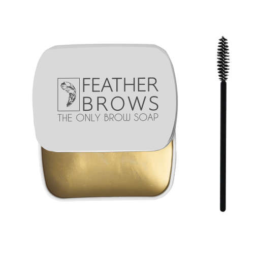 Soap Brows-Brow Soap - Feather brows