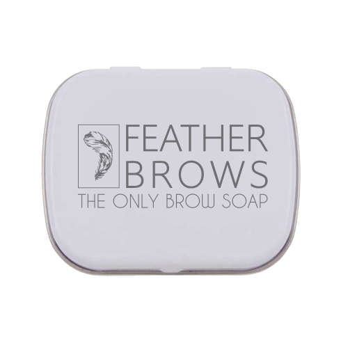 Soap Brows-Brow Soap - Feather brows
