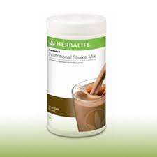 Herbalife Formula 1 Shake