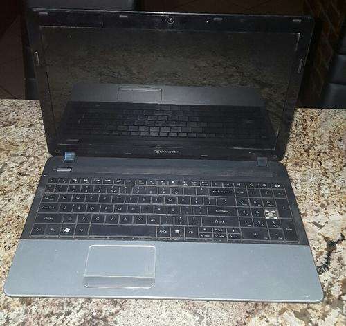 Laptop