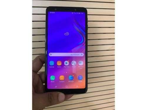 Mint: Samsung  Samsung Galaxy A7 64GB Dual Sim 2018 Edition