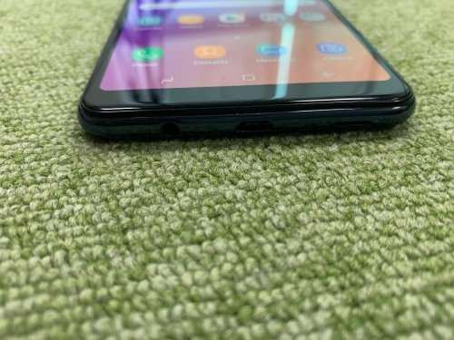 Mint: Samsung  Samsung Galaxy A7 64GB Dual Sim 2018 Edition