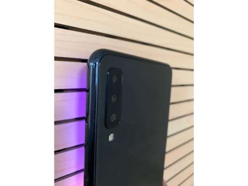 Mint: Samsung  Samsung Galaxy A7 64GB Dual Sim 2018 Edition
