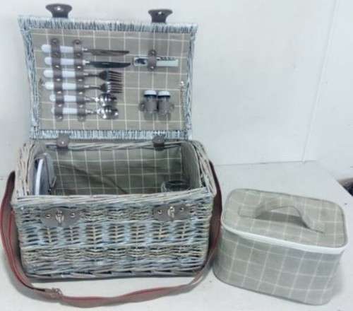 Picnic Basket