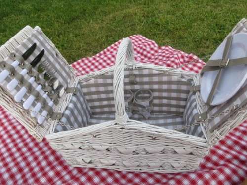 Picnic Baskets