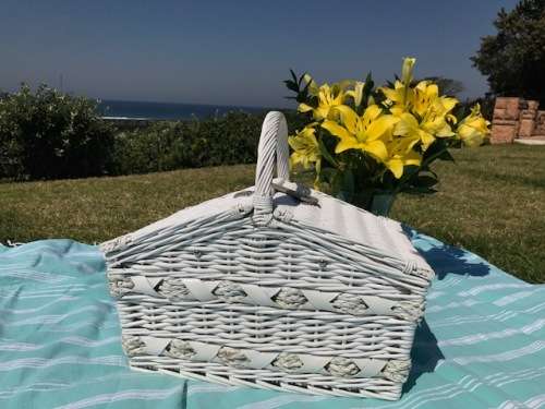 Picnic Basket