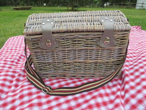 Picnic Basket