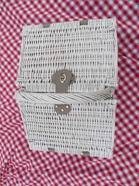 Picnic Basket