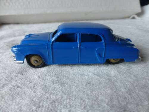 Dinky Toy 172 Studebaker Land Cruiser circa 1954 to 1957