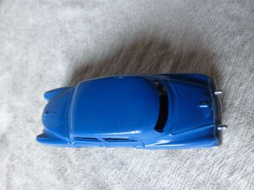 Dinky Toy 172 Studebaker Land Cruiser circa 1954 to 1957