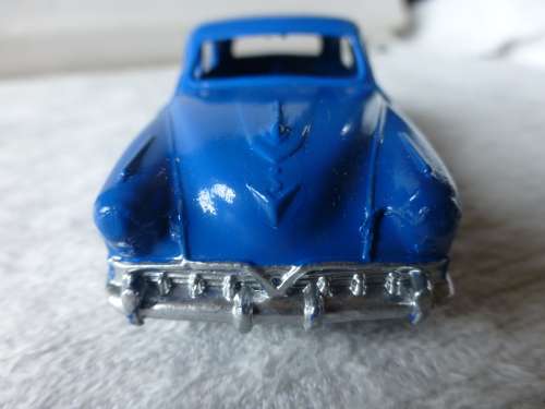 Dinky Toy 172 Studebaker Land Cruiser circa 1954 to 1957