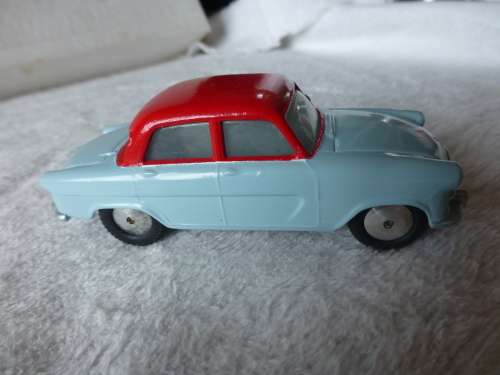 Corgi toy Standard Vanguard 111 sirca 1957 to 1962 Gt Britain