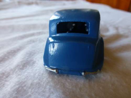 Dinky Toys Triumph Meccano Ltd England