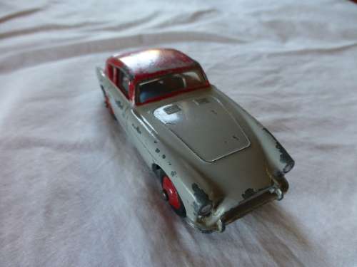 Dinky Toy A C Aceca Made in England