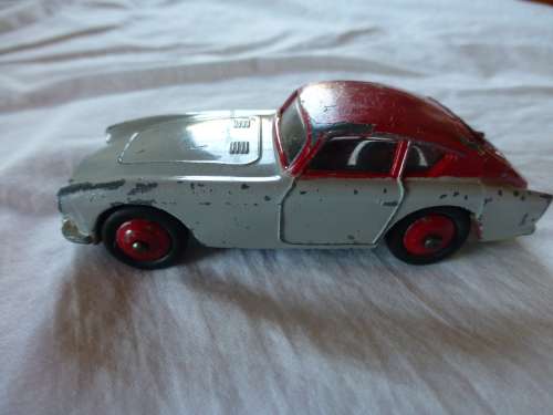 Dinky Toy A C Aceca Made in England