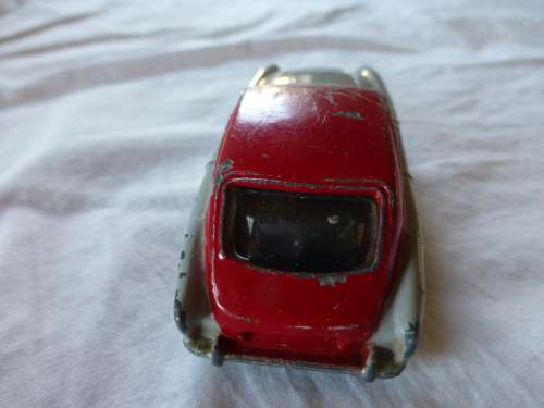 Dinky Toy A C Aceca Made in England