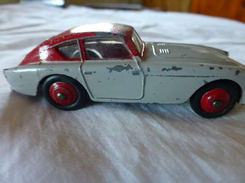 Dinky Toy A C Aceca Made in England
