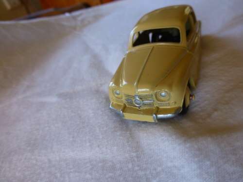 Dinky Toy Rover 75 Made in England