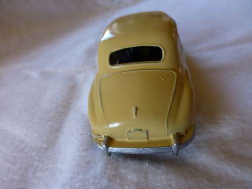 Dinky Toy Rover 75 Made in England
