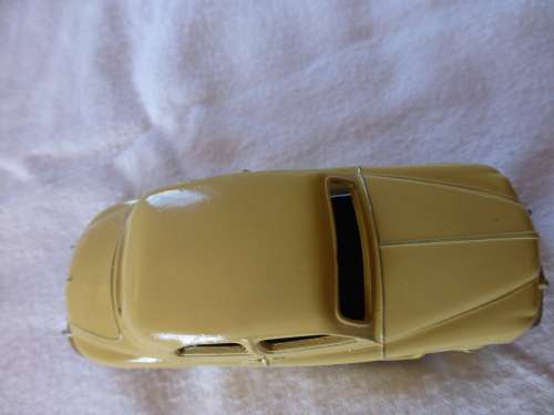 Dinky Toy Rover 75 Made in England