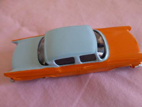 Dinky Toys Packard Clipper Made in England