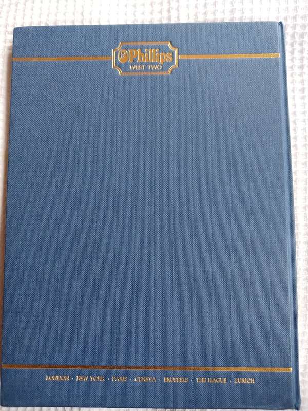 Dinky Toys collectable catalogue.Phillip West Two 1934 to 1964